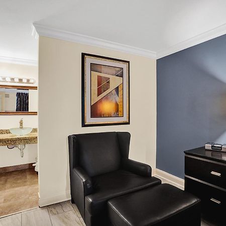 Fort Lauderdale Grand Hotel Bagian luar foto